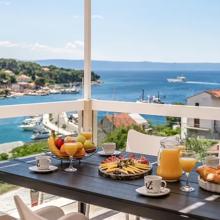 Darka 3 Apartamento