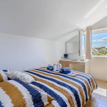Apartamento Darka 3 *