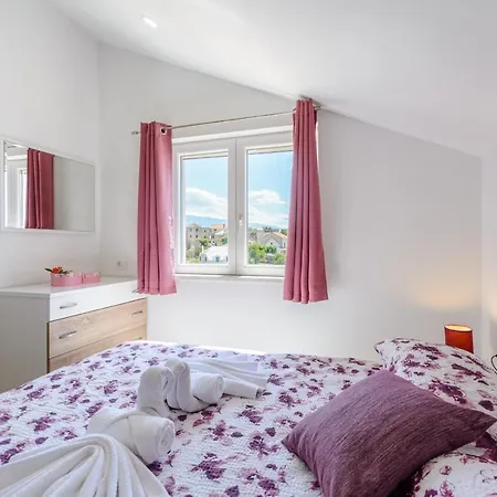 Darka 3 Apartamento *