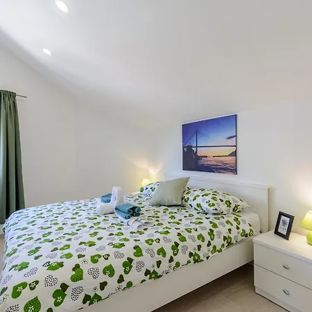 Apartamento Darka 3