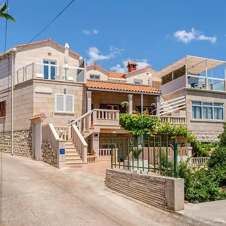 Διαμέρισμα Darka 3